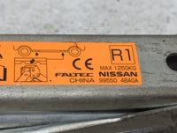 2020 Nissan Rogue Spare Scissor Car Jack - Oemusedautoparts1.com