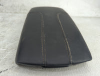 2020 Nissan Rogue Center Console Armrest Cover Lid Fits OEM Used Auto Parts - Oemusedautoparts1.com
