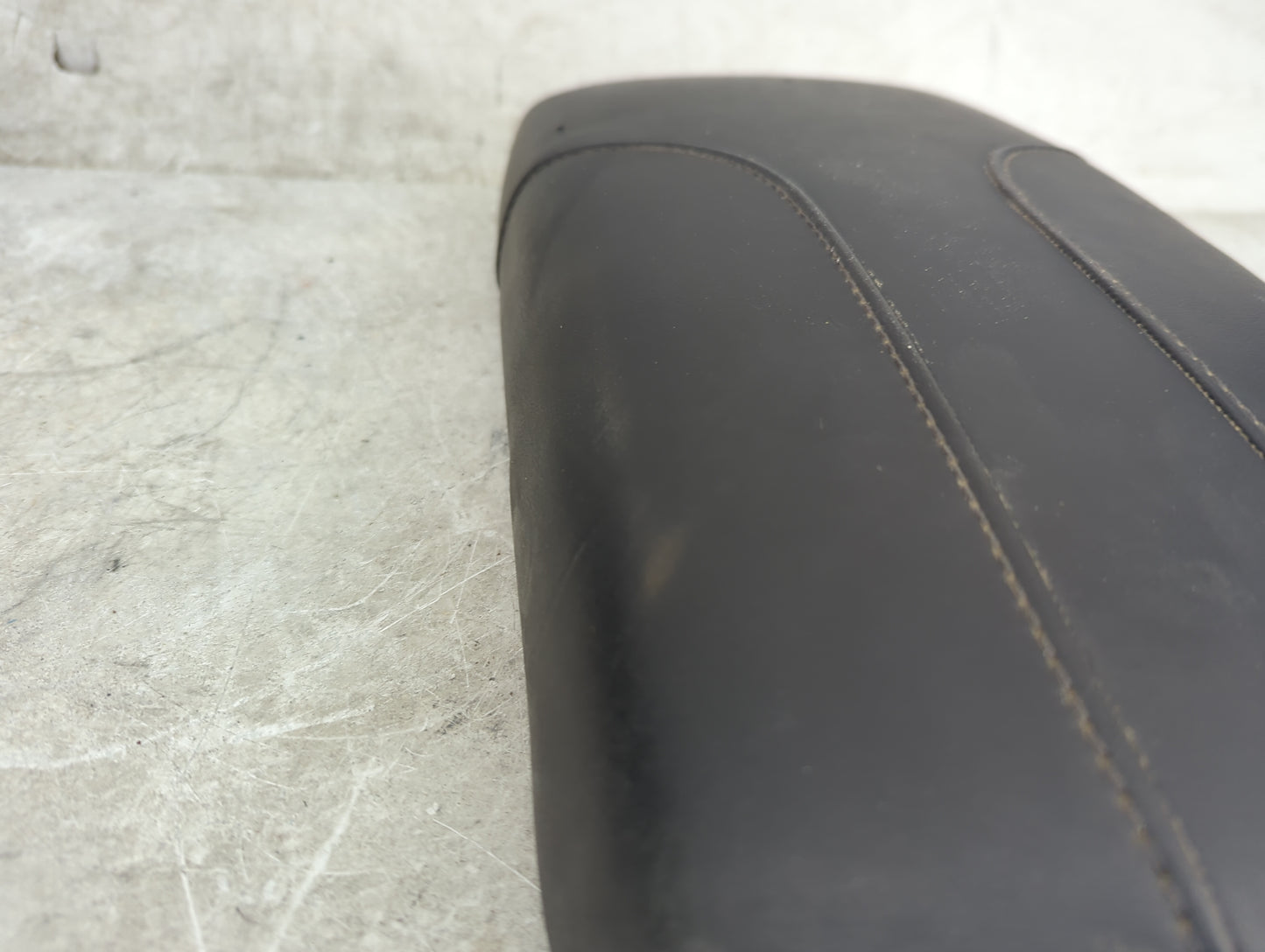 2020 Nissan Rogue Center Console Armrest Cover Lid Fits OEM Used Auto Parts - Oemusedautoparts1.com