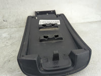 2020 Nissan Rogue Center Console Armrest Cover Lid Fits OEM Used Auto Parts - Oemusedautoparts1.com