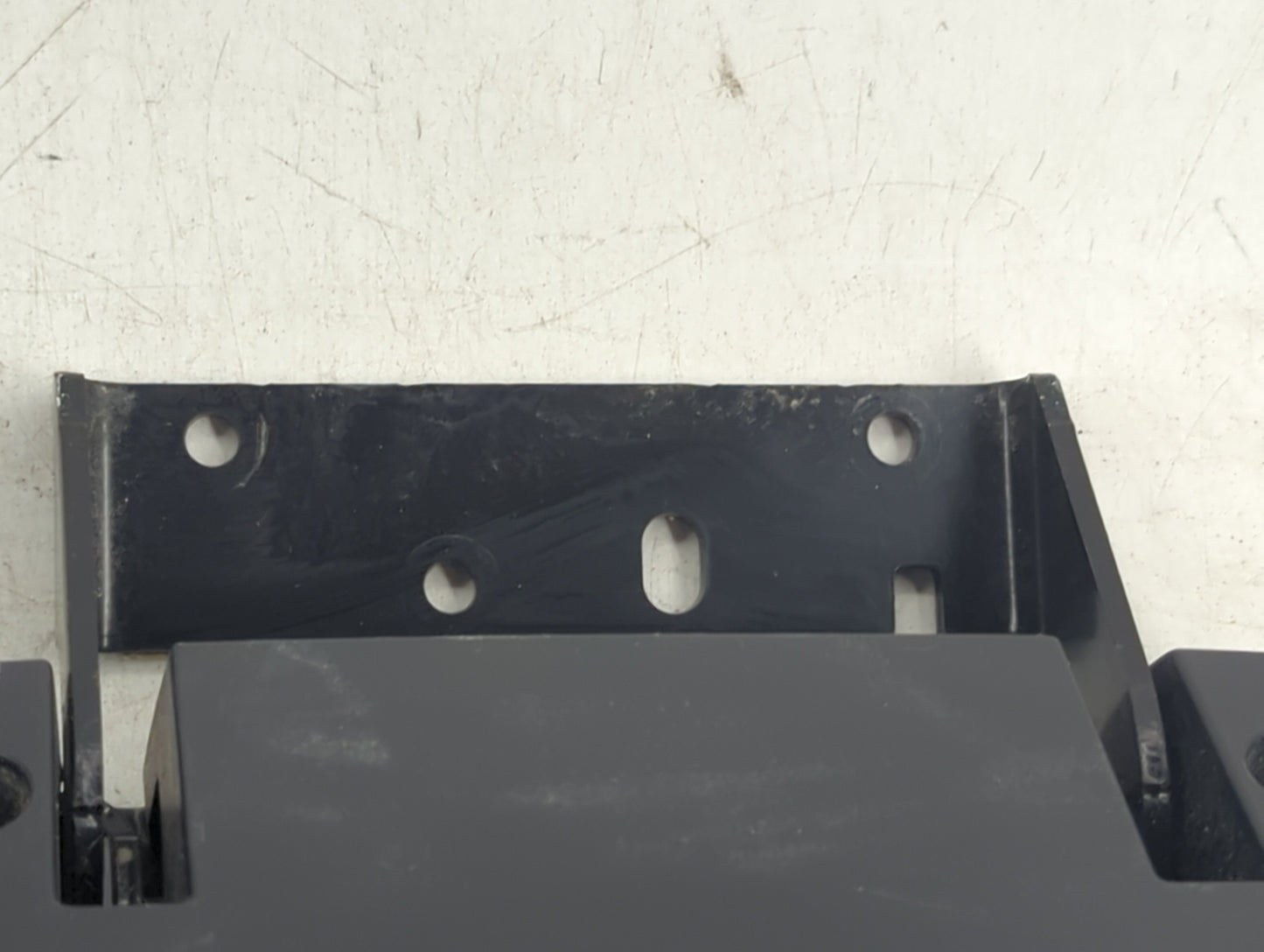 2020 Nissan Rogue Center Console Armrest Cover Lid Fits OEM Used Auto Parts - Oemusedautoparts1.com