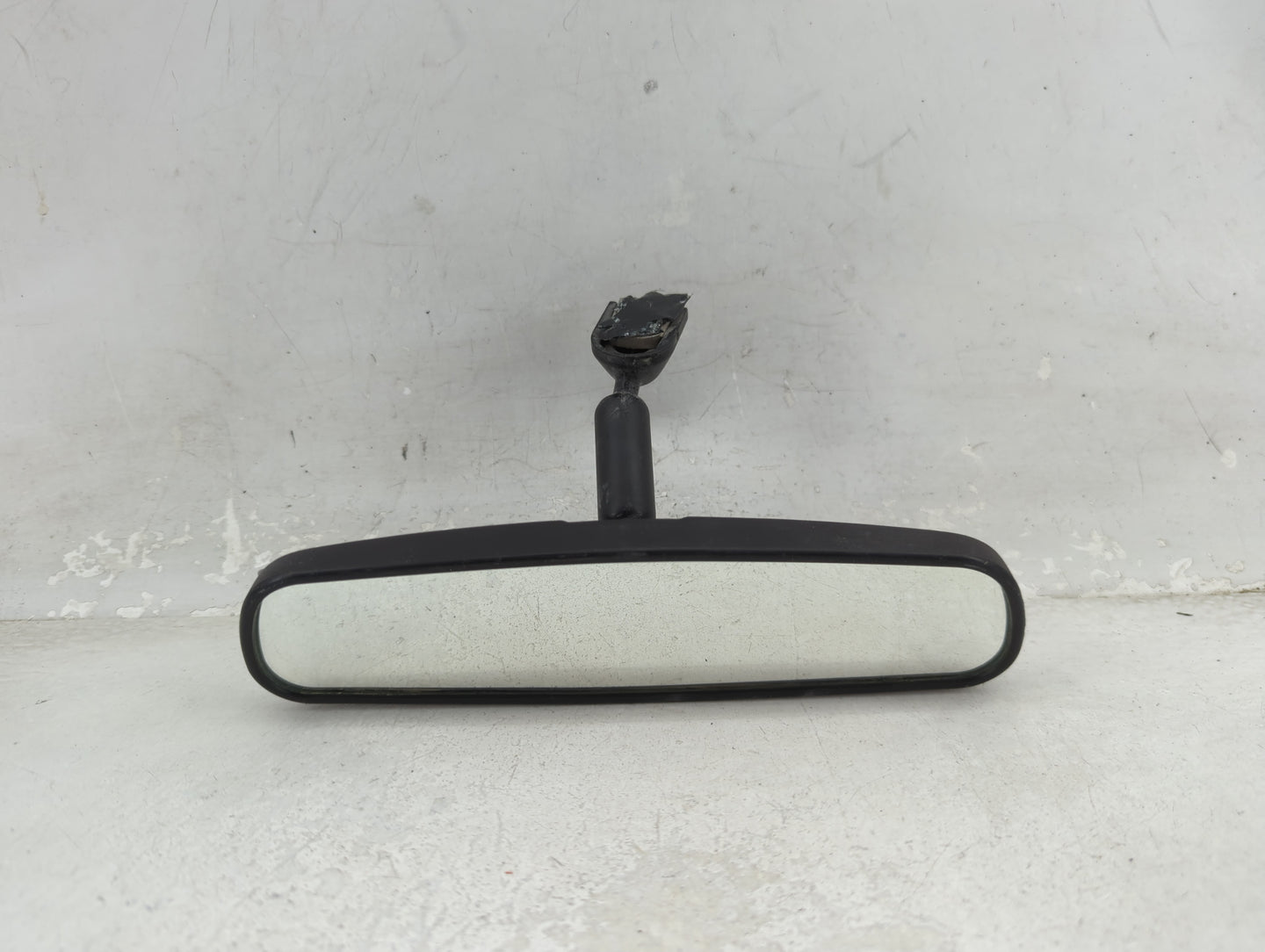 2014-2022 Nissan Rogue Interior Rear View Mirror Replacement OEM Fits OEM Used Auto Parts - Oemusedautoparts1.com