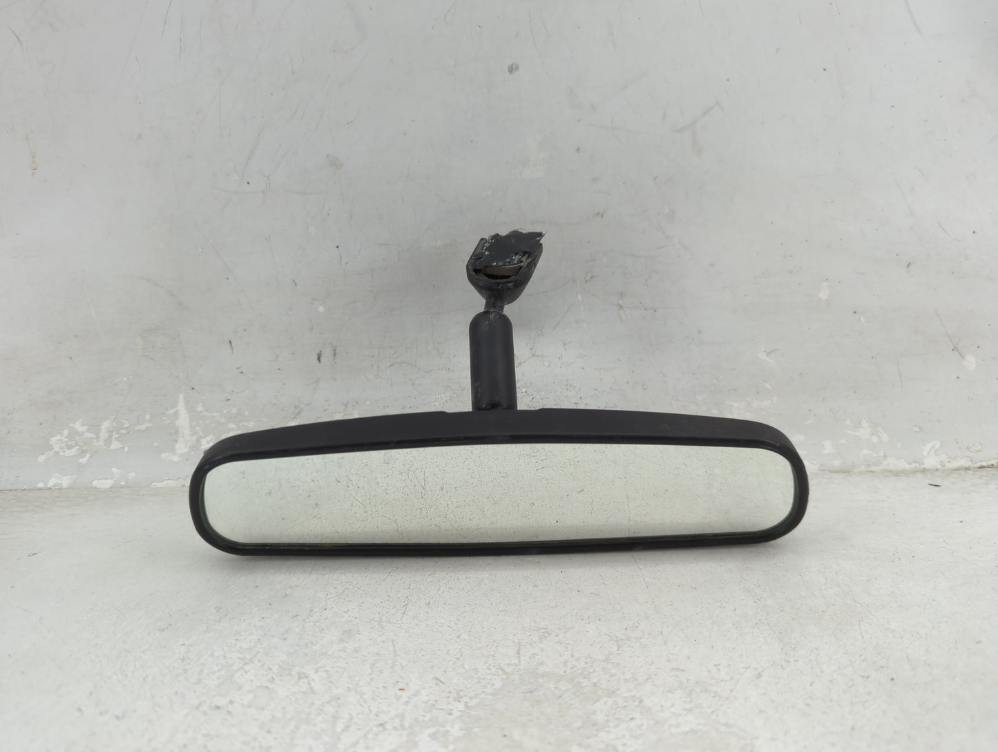 2014-2022 Nissan Rogue Interior Rear View Mirror Replacement OEM Fits OEM Used Auto Parts - Oemusedautoparts1.com