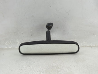compare product 2014-2022 Nissan Rogue Interior Rear View Mirror Replacement OEM Fits OEM Used Auto Parts