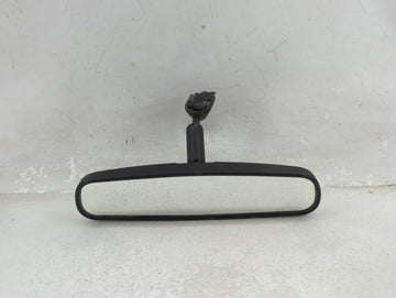 2014-2022 Nissan Rogue Interior Rear View Mirror Replacement OEM Fits OEM Used Auto Parts - Oemusedautoparts1.com