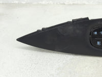 2014-2020 Nissan Rogue Master Power Window Switch Replacement Driver Side Left P/N:25401 4BA5A Fits OEM Used Auto Parts - Oe