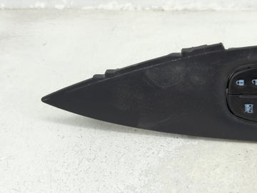 2014-2020 Nissan Rogue Master Power Window Switch Replacement Driver Side Left P/N:25401 4BA5A Fits OEM Used Auto Parts