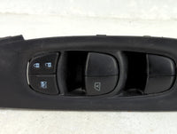 2014-2020 Nissan Rogue Master Power Window Switch Replacement Driver Side Left P/N:25401 4BA5A Fits OEM Used Auto Parts - Oe