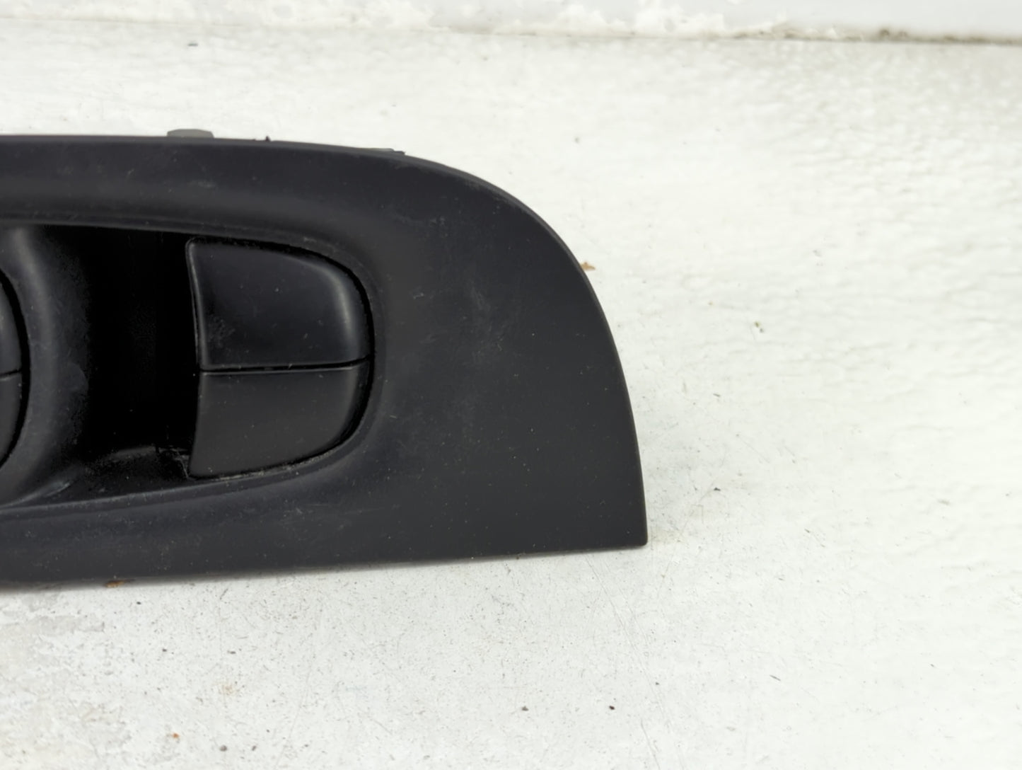 2014-2020 Nissan Rogue Master Power Window Switch Replacement Driver Side Left P/N:25401 4BA5A Fits OEM Used Auto Parts - Oe