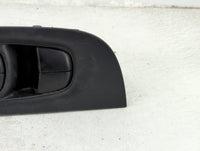 2014-2020 Nissan Rogue Master Power Window Switch Replacement Driver Side Left P/N:25401 4BA5A Fits OEM Used Auto Parts - Oe