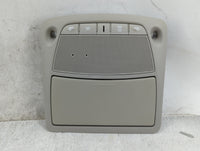 2020 Nissan Rogue Overhead Roof Console - Oemusedautoparts1.com