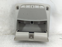 2020 Nissan Rogue Overhead Roof Console - Oemusedautoparts1.com