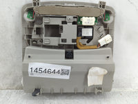 2020 Nissan Rogue Overhead Roof Console - Oemusedautoparts1.com
