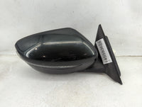 2017-2020 Nissan Rogue Passenger Side View Mirror - Right Door Mirror OEM Used - Oemusedautoparts1.com