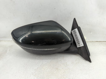 compare product 2017-2020 Nissan Rogue Passenger Side View Mirror - Right Door Mirror OEM Used