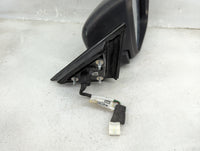 2017-2020 Nissan Rogue Passenger Side View Mirror - Right Door Mirror OEM Used - Oemusedautoparts1.com