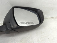 2017-2020 Nissan Rogue Passenger Side View Mirror - Right Door Mirror OEM Used - Oemusedautoparts1.com