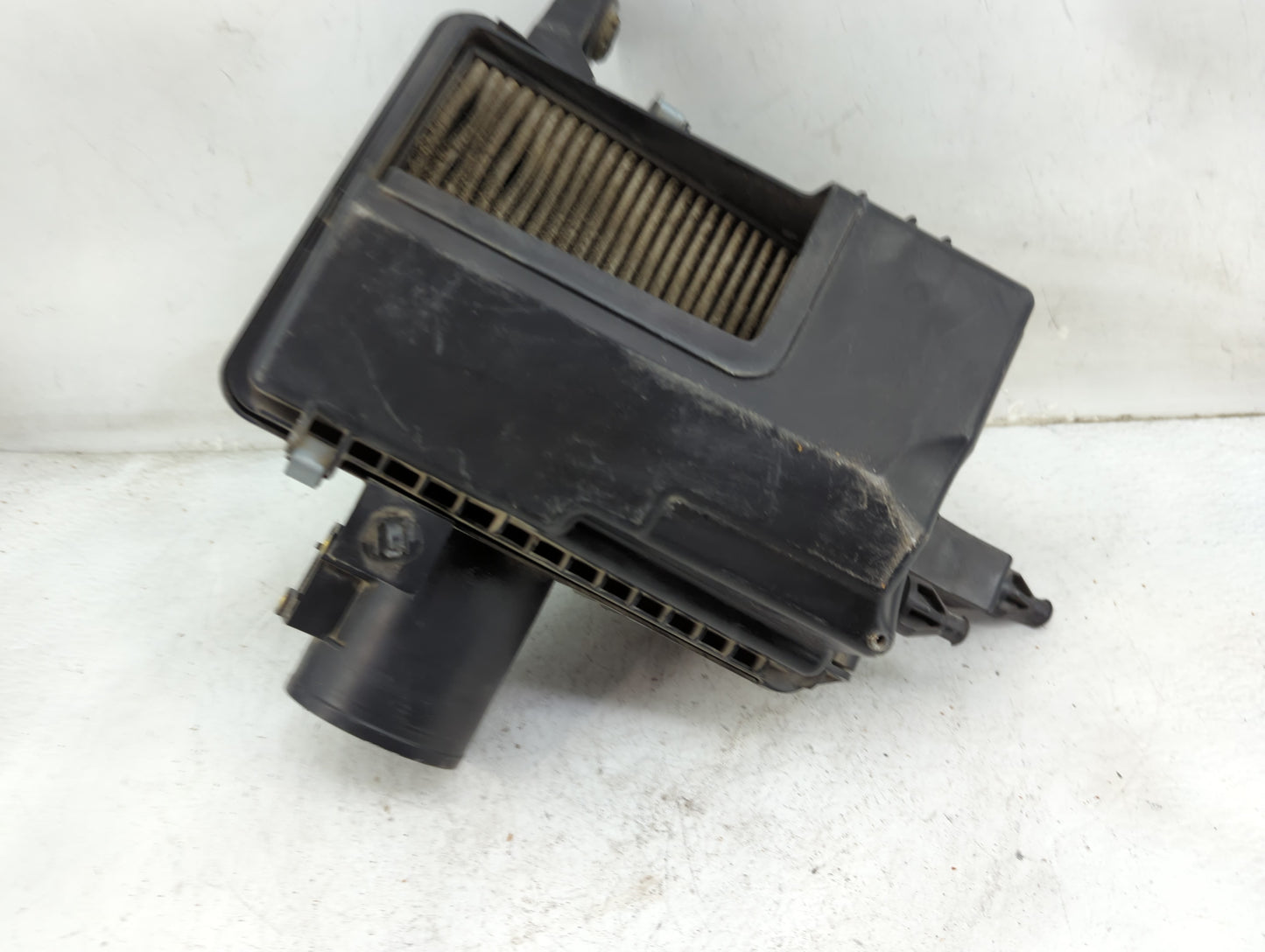 2020 Nissan Rogue Air Cleaner Intake-duct Hose Tube 1459713 - Oemusedautoparts1.com
