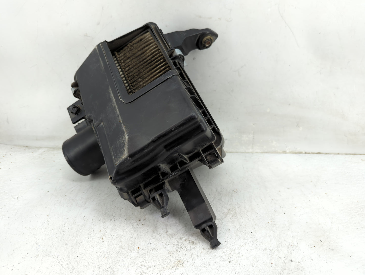 2020 Nissan Rogue Air Cleaner Intake-duct Hose Tube 1459713 - Oemusedautoparts1.com
