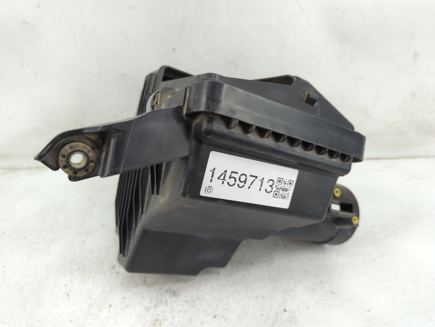 2020 Nissan Rogue Air Cleaner Intake-duct Hose Tube 1459713 - Oemusedautoparts1.com