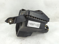 2020 Nissan Rogue Air Cleaner Intake-duct Hose Tube 1459713 - Oemusedautoparts1.com