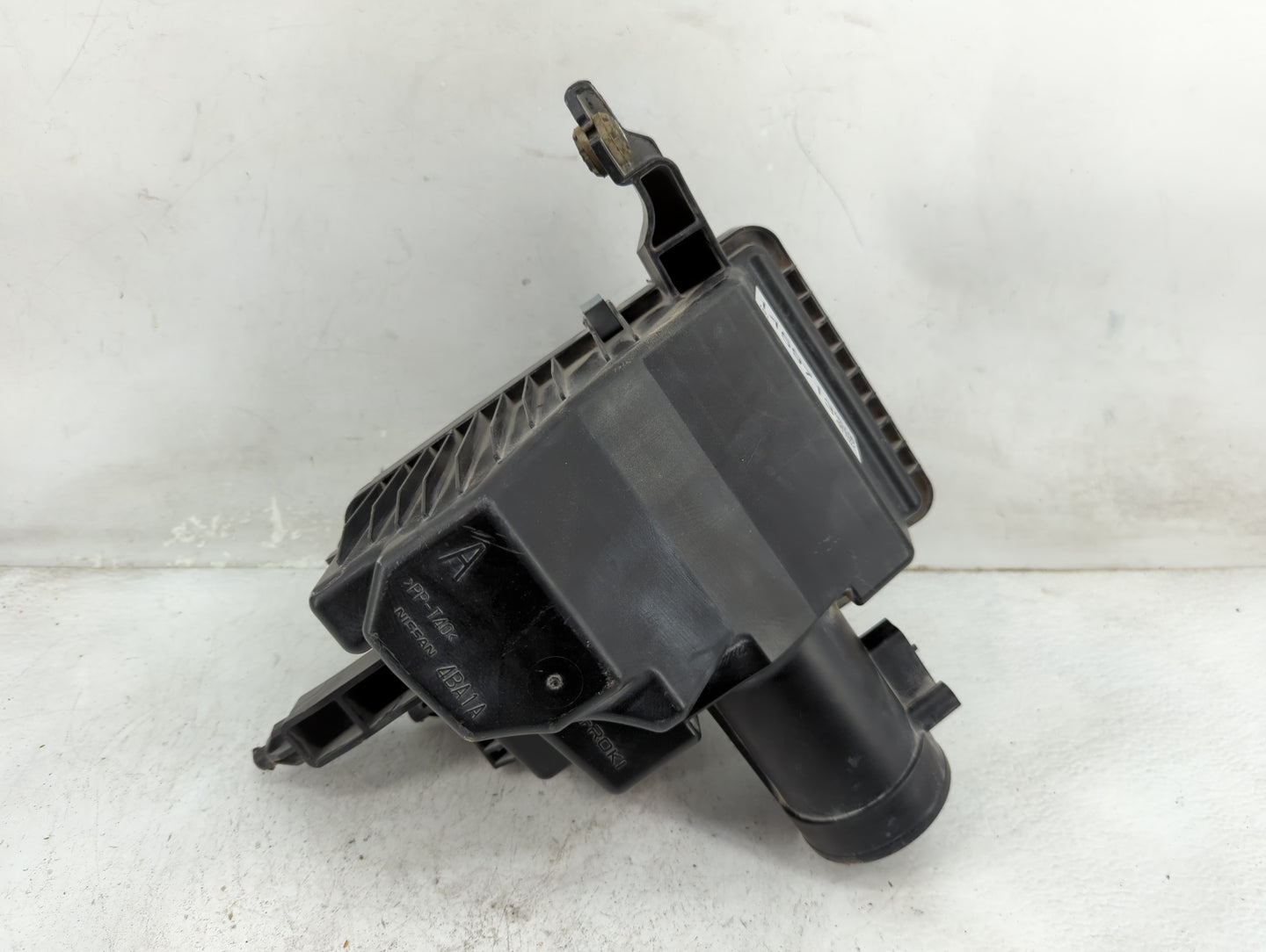 2020 Nissan Rogue Air Cleaner Intake-duct Hose Tube 1459713 - Oemusedautoparts1.com