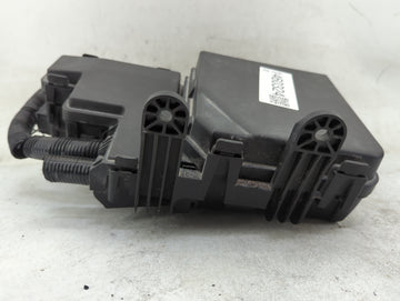 2020 Nissan Rogue Fusebox Fuse Box Panel Relay Module Fits OEM Used Auto Parts - Oemusedautoparts1.com