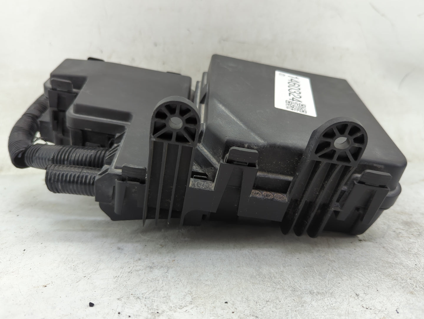 2020 Nissan Rogue Fusebox Fuse Box Panel Relay Module Fits OEM Used Auto Parts - Oemusedautoparts1.com