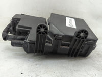 2020 Nissan Rogue Fusebox Fuse Box Panel Relay Module Fits OEM Used Auto Parts - Oemusedautoparts1.com