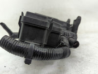 2020 Nissan Rogue Fusebox Fuse Box Panel Relay Module Fits OEM Used Auto Parts - Oemusedautoparts1.com