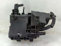 2020 Nissan Rogue Fusebox Fuse Box Panel Relay Module Fits OEM Used Auto Parts - Oemusedautoparts1.com