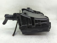 2020 Nissan Rogue Fusebox Fuse Box Panel Relay Module Fits OEM Used Auto Parts - Oemusedautoparts1.com
