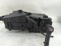 2020 Nissan Rogue Fusebox Fuse Box Panel Relay Module Fits OEM Used Auto Parts - Oemusedautoparts1.com