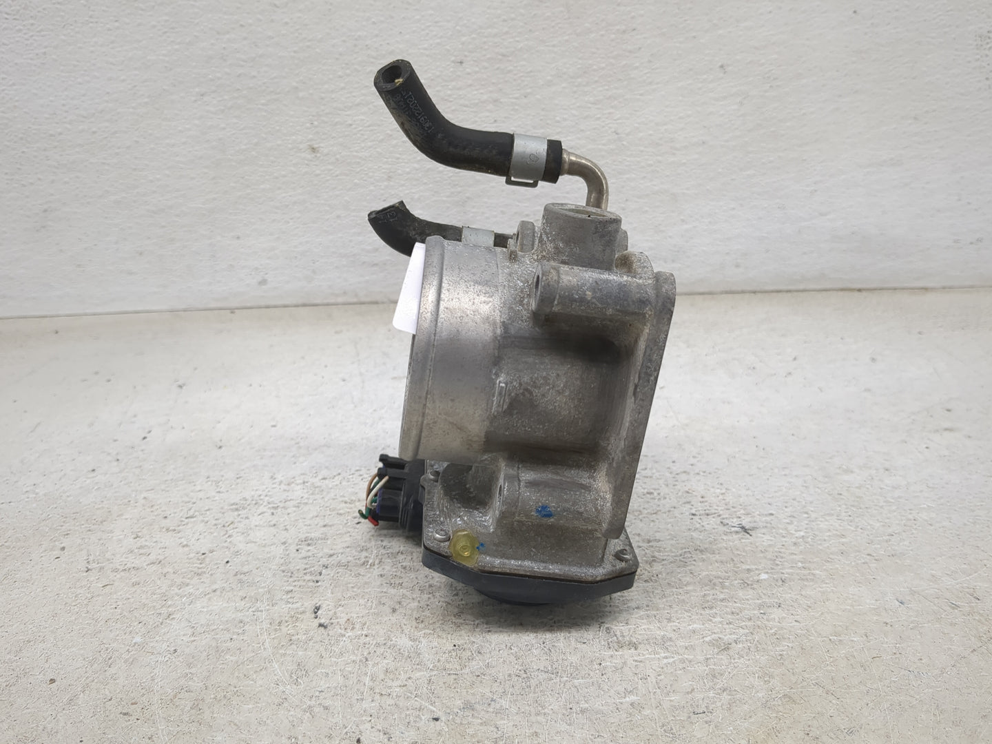 2014-2020 Nissan Rogue Throttle Body P/N:3TA60-01A Fits Fits 2013 2014 2015 2016 2017 2018 2019 2020 OEM Used Auto Parts - O