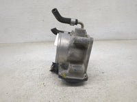 2014-2020 Nissan Rogue Throttle Body P/N:3TA60-01A Fits Fits 2013 2014 2015 2016 2017 2018 2019 2020 OEM Used Auto Parts - O