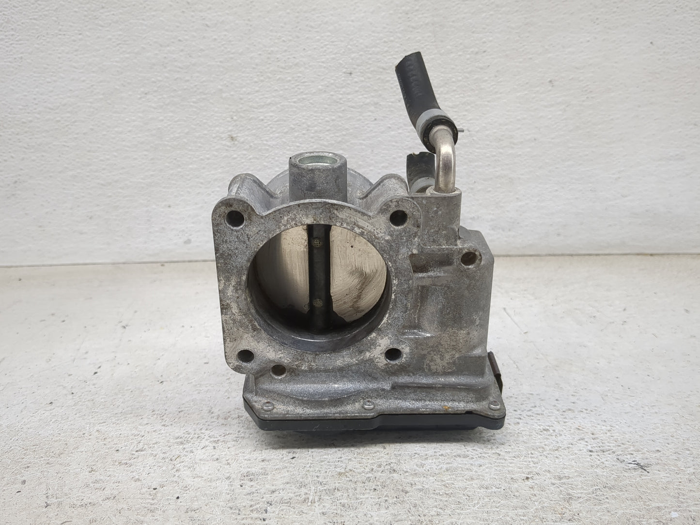 2014-2020 Nissan Rogue Throttle Body P/N:3TA60-01A Fits Fits 2013 2014 2015 2016 2017 2018 2019 2020 OEM Used Auto Parts - O