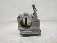 2014-2020 Nissan Rogue Throttle Body P/N:3TA60-01A Fits Fits 2013 2014 2015 2016 2017 2018 2019 2020 OEM Used Auto Parts - O