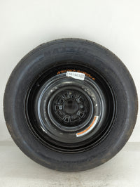 2014-2020 Nissan Rogue Spare Donut Tire Wheel Rim Oem 1461923 - Oemusedautoparts1.com