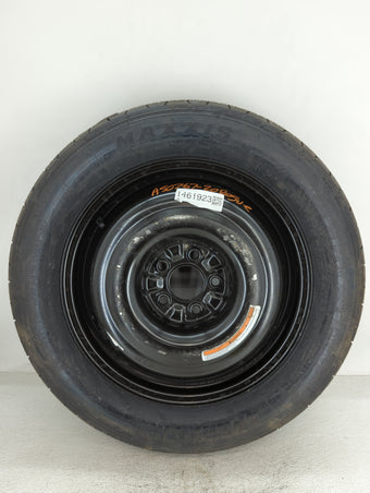 compare product 2014-2020 Nissan Rogue Spare Donut Tire Wheel Rim Oem 1461923