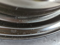 2014-2020 Nissan Rogue Spare Donut Tire Wheel Rim Oem 1461923 - Oemusedautoparts1.com