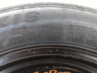 2014-2020 Nissan Rogue Spare Donut Tire Wheel Rim Oem 1461923 - Oemusedautoparts1.com