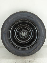 2014-2020 Nissan Rogue Spare Donut Tire Wheel Rim Oem 1461923 - Oemusedautoparts1.com