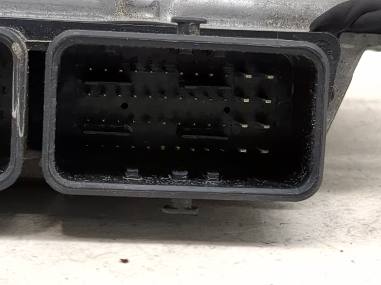 2018-2020 Nissan Rogue PCM Engine Control Computer ECU ECM PCU OEM P/N:NEC022-635 NEC039-642 Fits Fits 2018 2019 2020 OEM Us