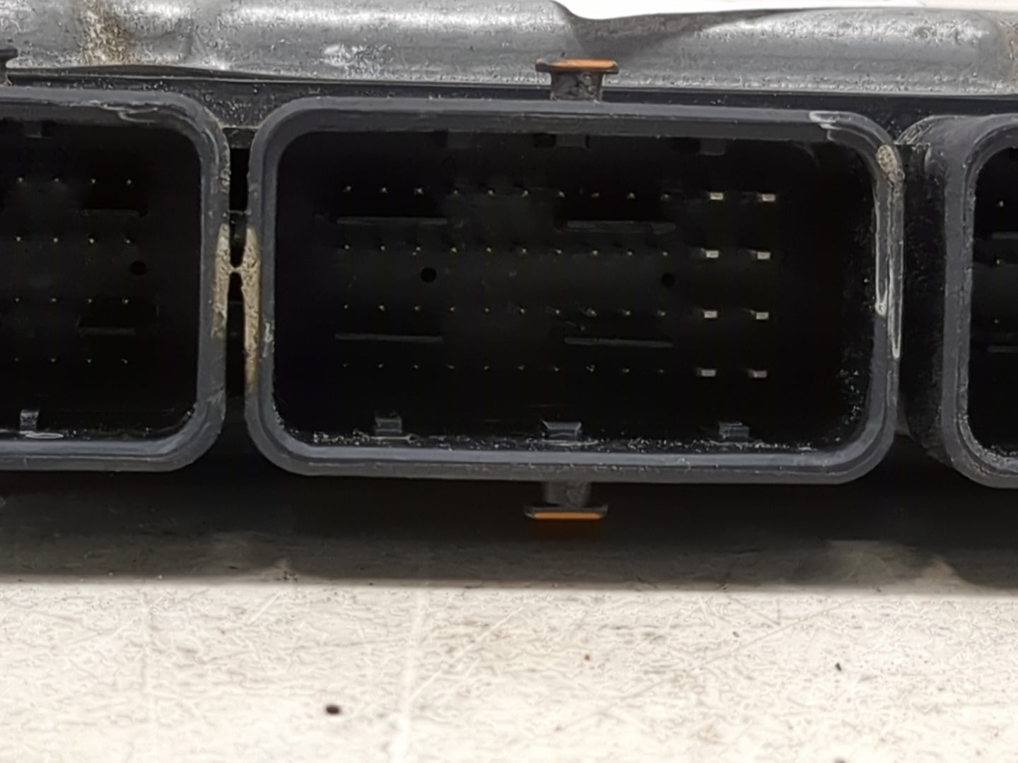 2018-2020 Nissan Rogue PCM Engine Control Computer ECU ECM PCU OEM P/N:NEC022-635 NEC039-642 Fits Fits 2018 2019 2020 OEM Us