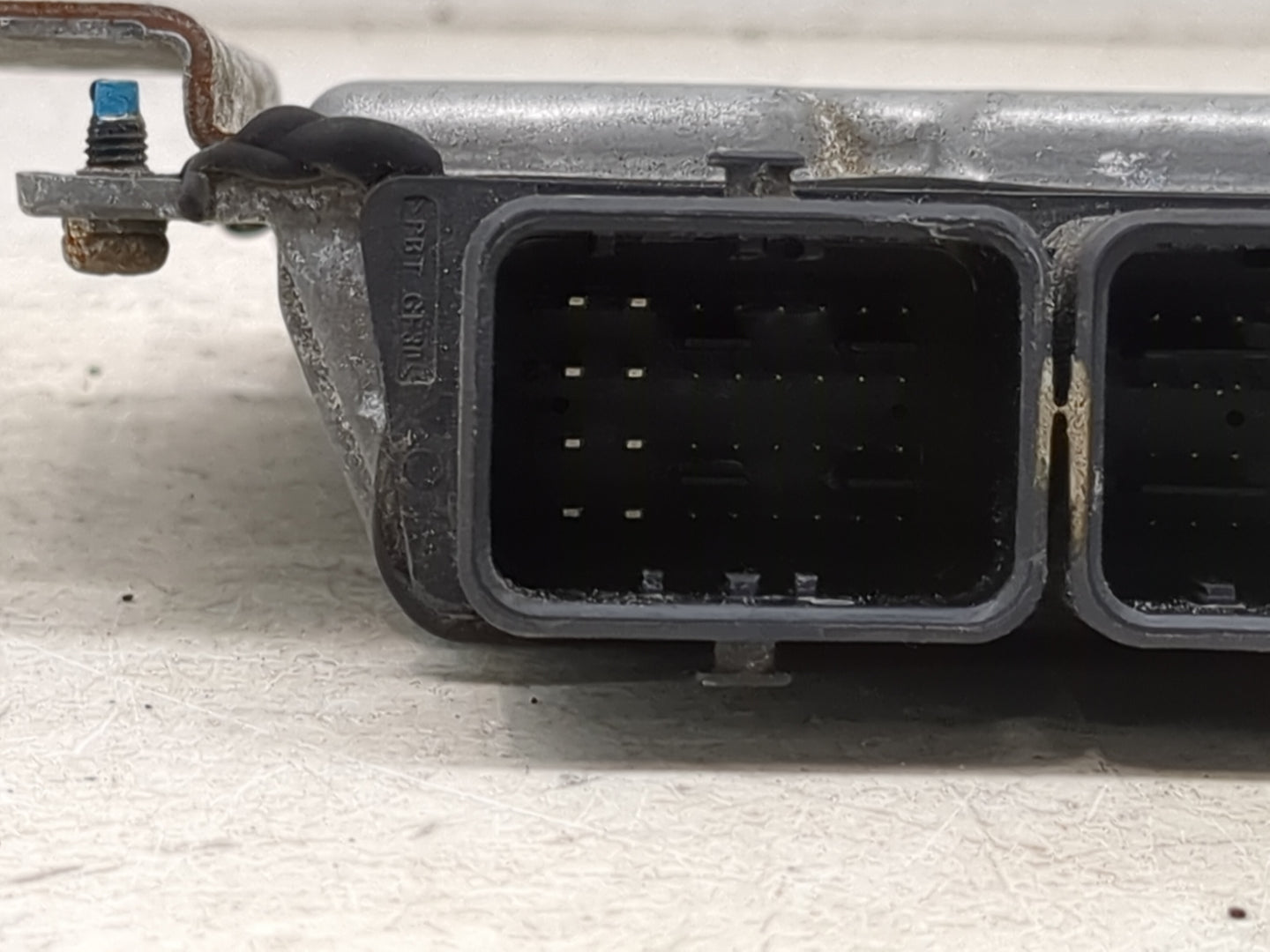 2018-2020 Nissan Rogue PCM Engine Control Computer ECU ECM PCU OEM P/N:NEC022-635 NEC039-642 Fits Fits 2018 2019 2020 OEM Us