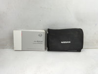 2020 Nissan Rogue Owners Manual Book Guide P/N:OM20EA 0T32U0 OEM Used Auto Parts - Oemusedautoparts1.com