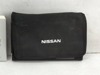 2020 Nissan Rogue Owners Manual Book Guide P/N:OM20EA 0T32U0 OEM Used Auto Parts - Oemusedautoparts1.com