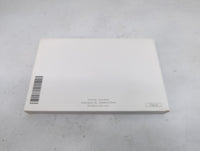 2020 Nissan Rogue Owners Manual Book Guide P/N:OM20EA 0T32U0 OEM Used Auto Parts - Oemusedautoparts1.com