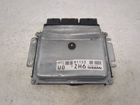 2018-2020 Nissan Rogue PCM Engine Control Computer ECU ECM PCU OEM P/N:NEC039-642 BEM40M-000 A2 Fits Fits 2018 2019 2020 OEM