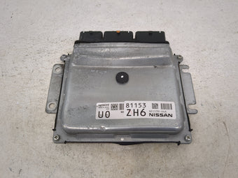 compare product 2018-2020 Nissan Rogue PCM Engine Control Computer ECU ECM PCU OEM P/N:NEC039-642 BEM40M-000 A2 Fits Fits 2018 2019 2020 OEM Used Auto Parts